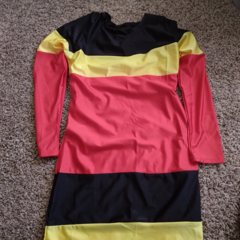 NEW Women's Mini Dress